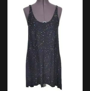 New Wilfred Lazare Dress Silk XXS Trapeze Aritzia